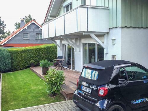 Apartamento Ferienanlage Traumhaft