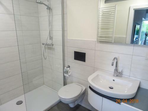 Apartamento Ferienanlage Traumhaft