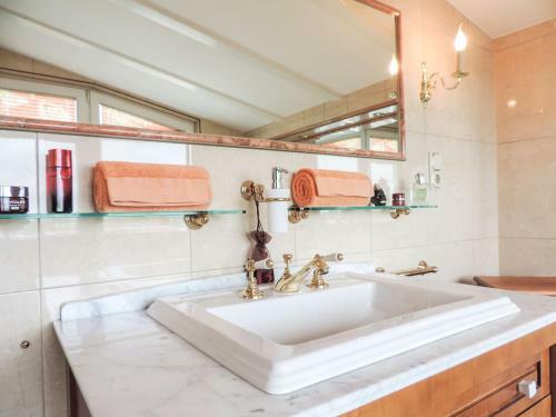 Apartamento Ferienanlage Traumhaft