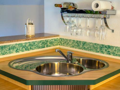 Apartamento Ferienanlage Traumhaft