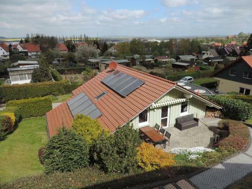 Apartamento Ferienanlage Traumhaft