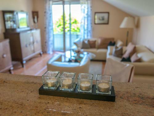 Apartamento Ferienanlage Traumhaft