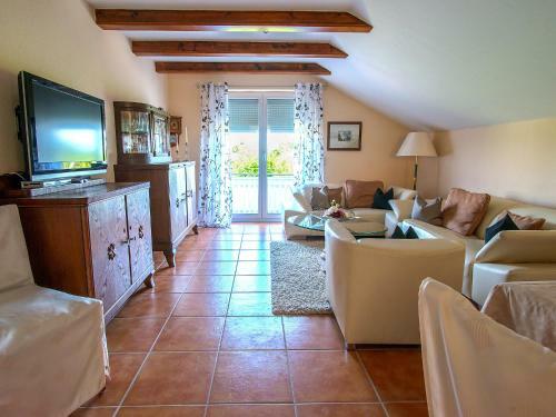 Apartamento Ferienanlage Traumhaft