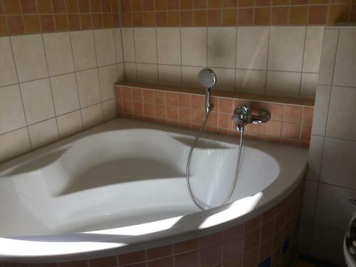 Apartamento Ferienwohnungen An Der Bimmelbahn Wernigerode