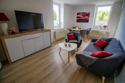 Apartamento Harzeit Horstbergblick