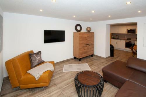 Apartamento Ferienwohnung Am Schloss