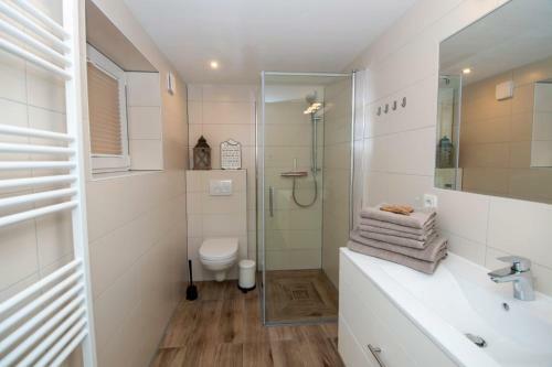 Apartamento Ferienwohnung Am Schloss