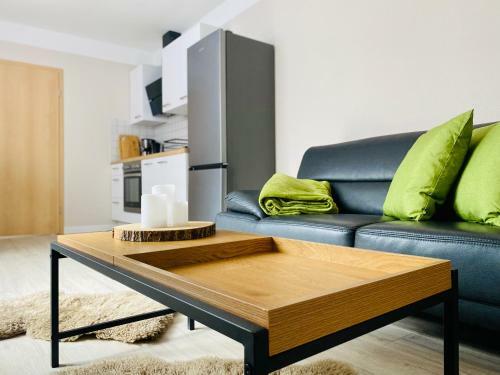 Apartamento Ferienapartment Harzzeit