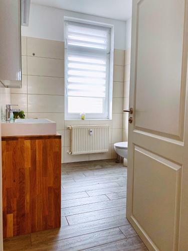 Apartamento Ferienapartment Harzzeit