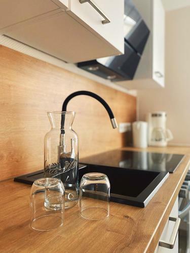 Apartamento Ferienapartment Harzzeit