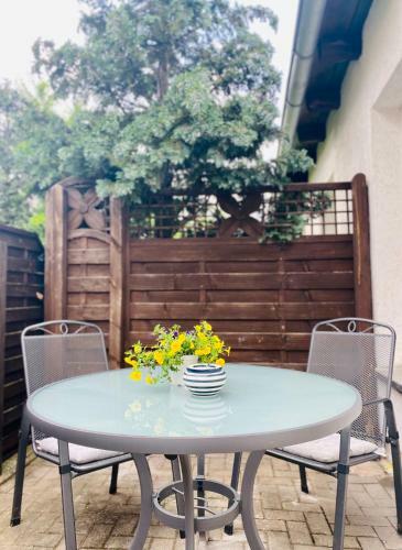 Apartamento Ferienapartment Harzzeit