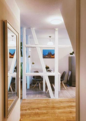 Apartamento Ferienapartment Harzzeit