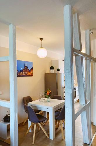 Apartamento Ferienapartment Harzzeit