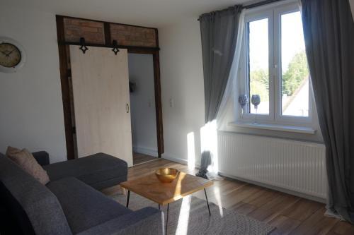 Apartamento Ferienhaus Hundertmorgenfeld 33
