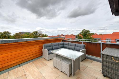 Apartamento Heidequartier Harz