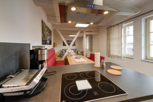 Apartamento Heidequartier Harz