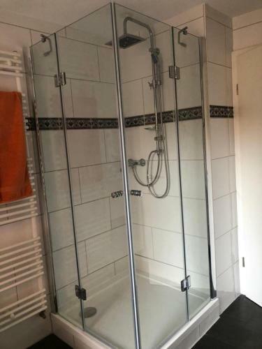 Ferienwohnung Black Beauty