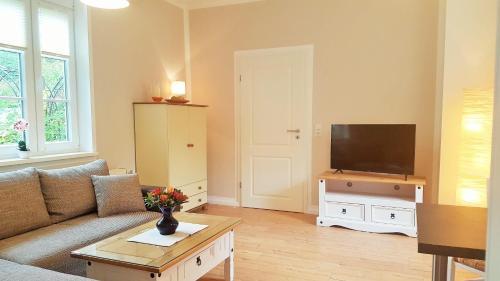 Apartamento Ferienwohnung-himmelpforte-2