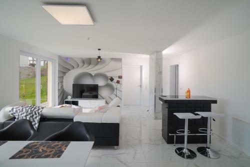 Apartamento Designapartments Level 2 - Sennh�tte 5