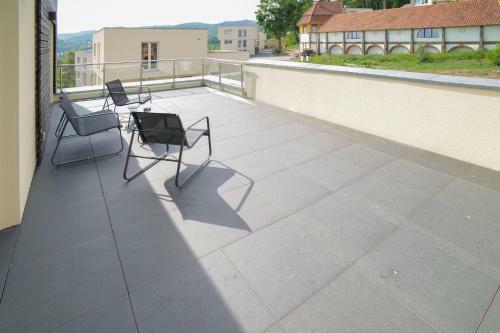 Apartamento Designapartments Level 2 - Sennh�tte 5