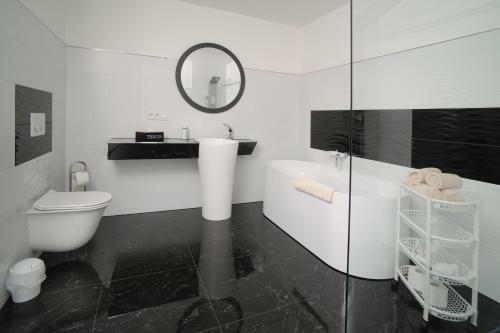 Apartamento Designapartments Level 2 - Sennh�tte 5