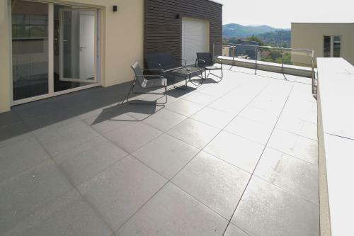 Apartamento Designapartments Level 2 - Sennh�tte 5