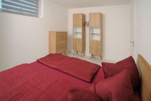 Apartamento Designapartments Level 2 - Sennh�tte 5