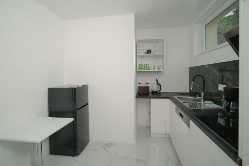 Apartamento Designapartments Level 2 - Sennh�tte 5