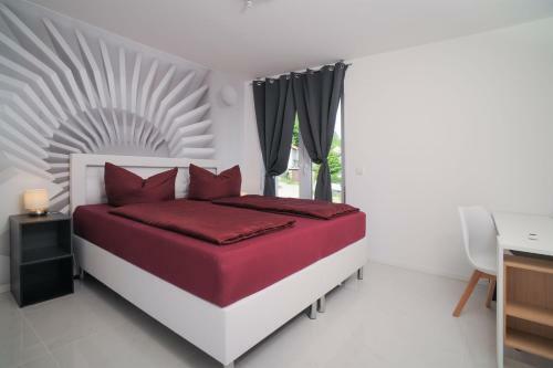 Apartamento Designapartments Level 2 - Sennh�tte 5