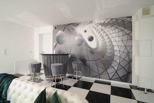 Apartamento Designapartments Level 2 - Sennh�tte 5