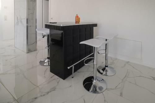 Apartamento Designapartments Level 2 - Sennh�tte 5