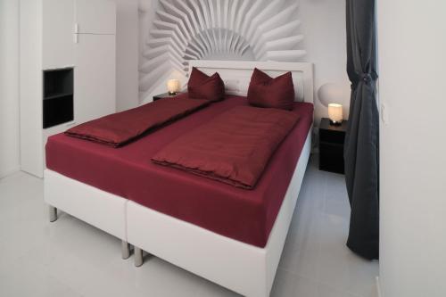 Apartamento Designapartments Level 2 - Sennh�tte 5