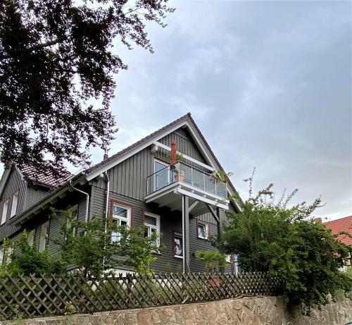 Apartamento Altes Logierhaus