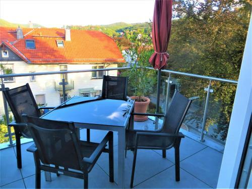 Apartamento Altes Logierhaus