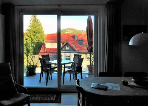 Apartamento Altes Logierhaus