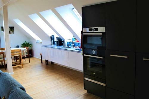 Apartamento Altes Logierhaus