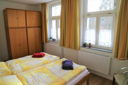 Apartamento Altes Logierhaus