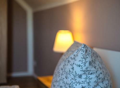 Apartamento Ferienwohnung Ziegelbergsweg