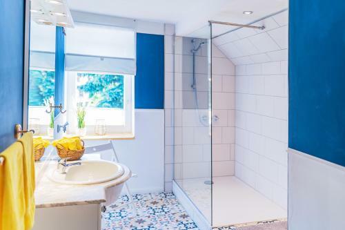 Apartamento Ferienwohnung Ziegelbergsweg