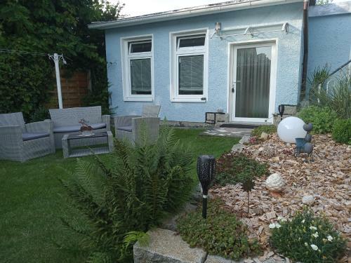 Apartamento Hasser�der Ferienidylle