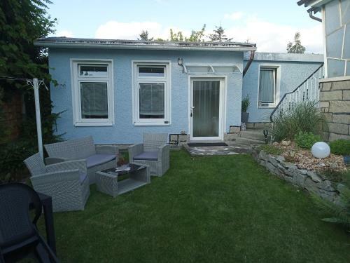 Apartamento Hasser�der Ferienidylle