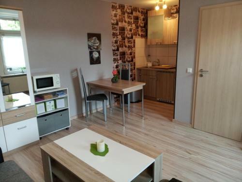Apartamento Hasser�der Ferienidylle