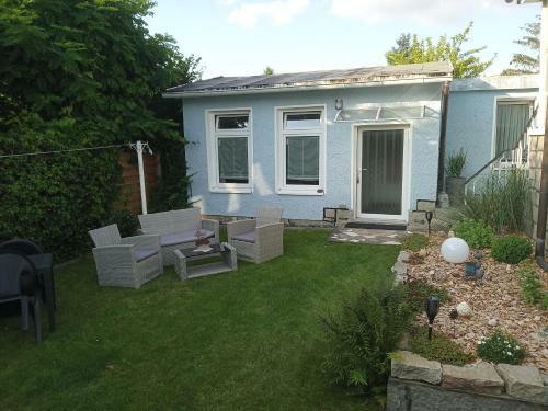 Apartamento Hasser�der Ferienidylle
