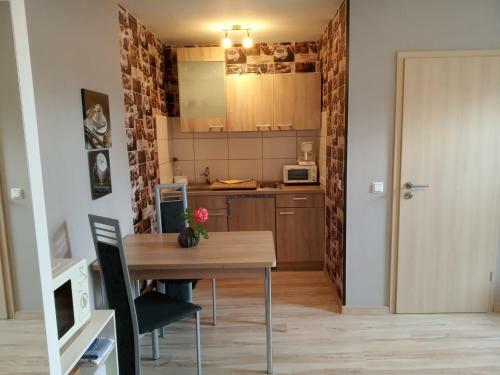Apartamento Hasser�der Ferienidylle