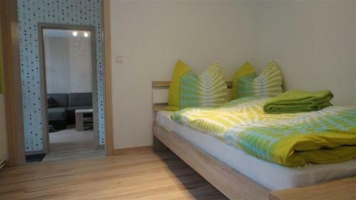 Apartamento Hasser�der Ferienidylle