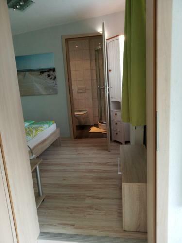 Apartamento Hasser�der Ferienidylle