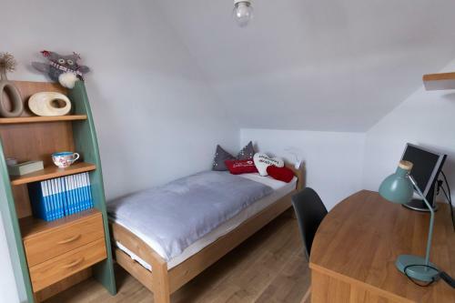 Apartamento G�stehaus Schlossblick