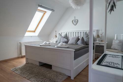 Apartamento G�stehaus Schlossblick