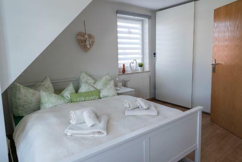Apartamento G�stehaus Schlossblick