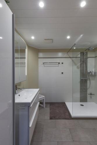 Apartamento G�stehaus Schlossblick